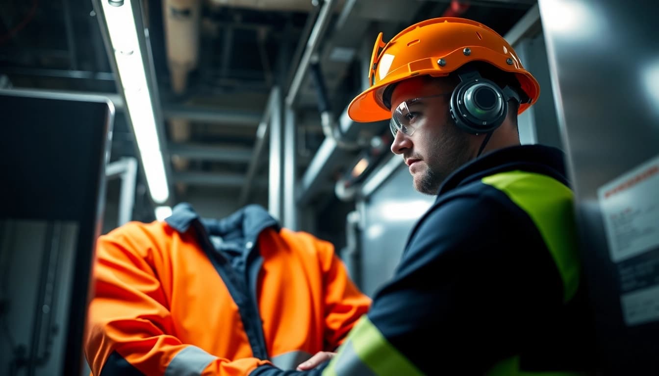 Arbeitgeberpflichten: Warum eine Fachkraft für Arbeitssicherheit entscheidend ist