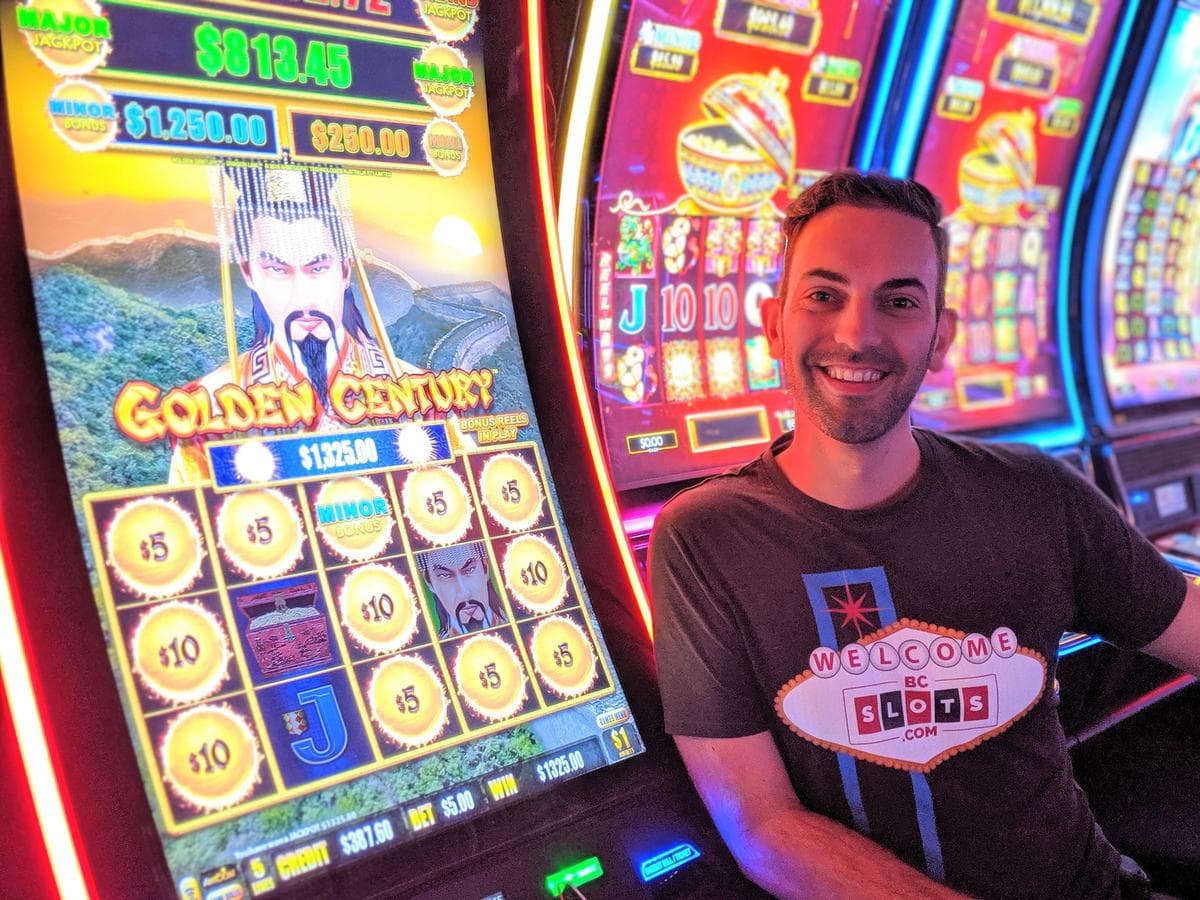 Das Casino ohne Limit für grenzenlosen Spielspaß und Boni