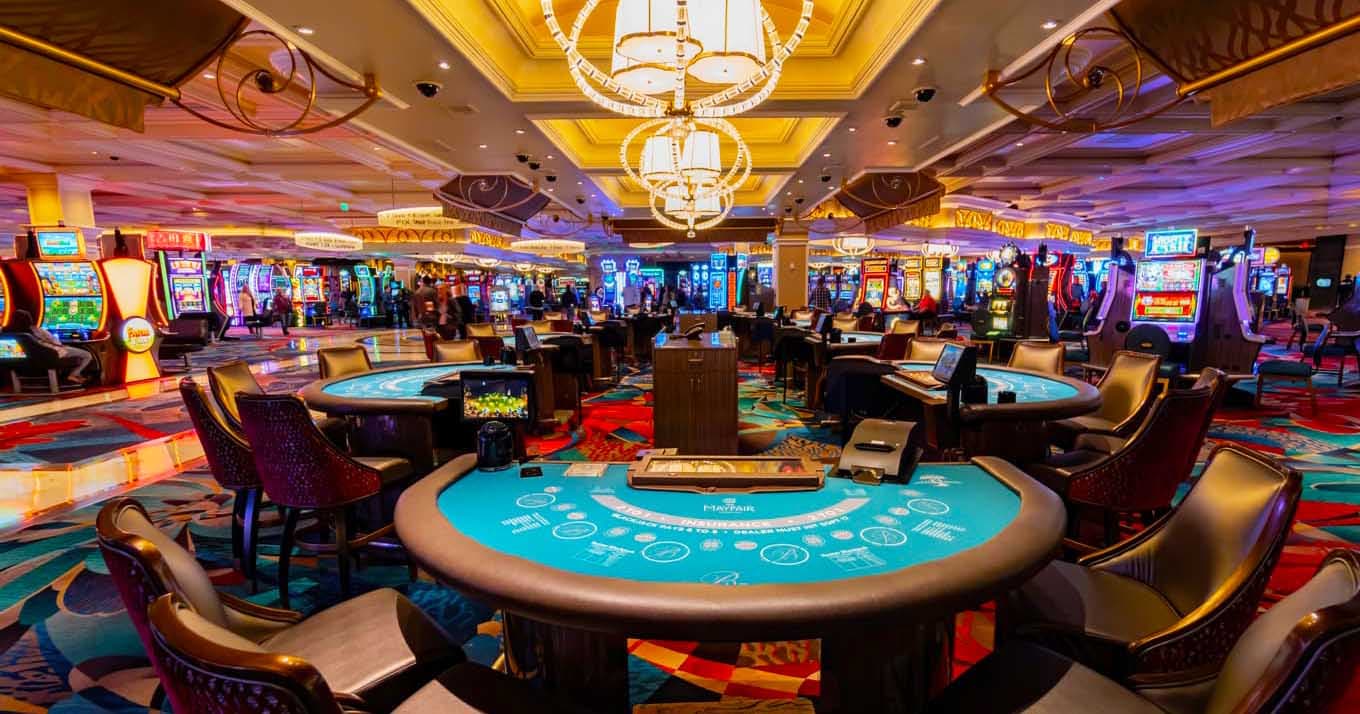 Beste Online Casinos mit hohen Gewinnchancen: So maximieren Sie Ihre Erträge