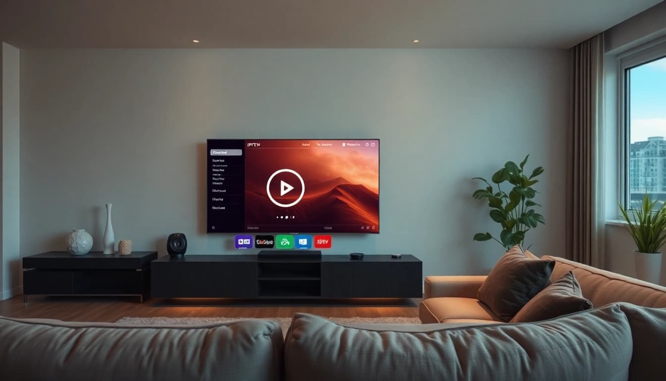 Live Stream: Genieße globale TV Sender ohne Werbung und Registrierung