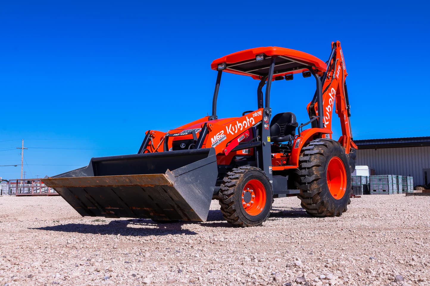 Kubota für Einsteiger: So treffen Sie kluge Investitionsentscheidungen