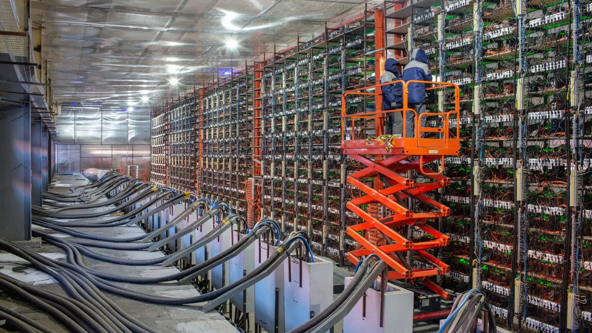 CoinMinerMarket macht’s möglich: Leistungsstarke Bitcoin Miner kaufen zum Bestpreis