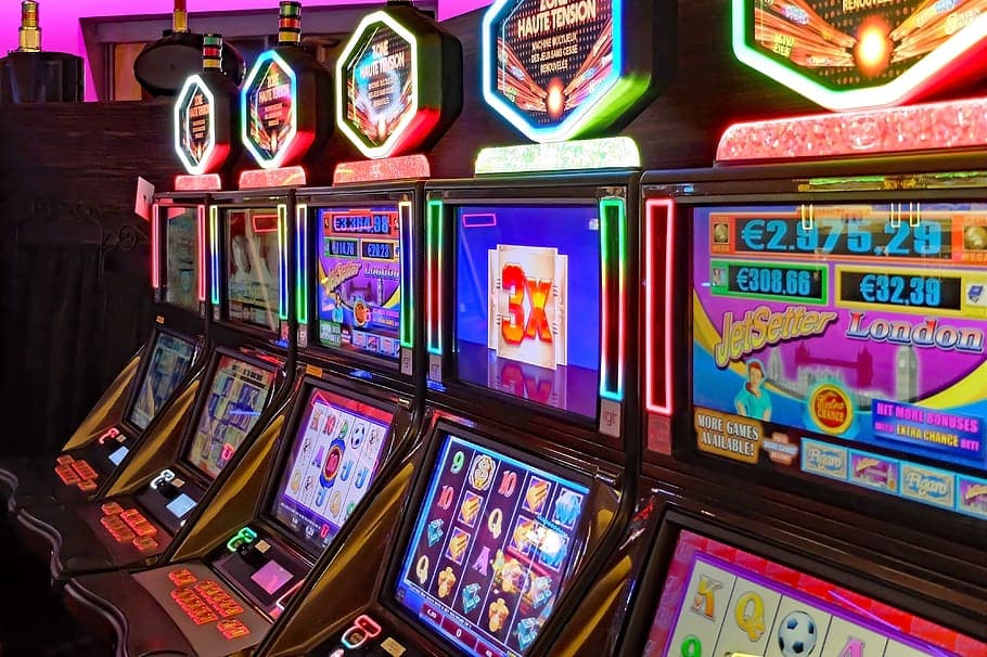Hohe Auszahlungsraten im Casino ohne OASIS Sperre nutzen