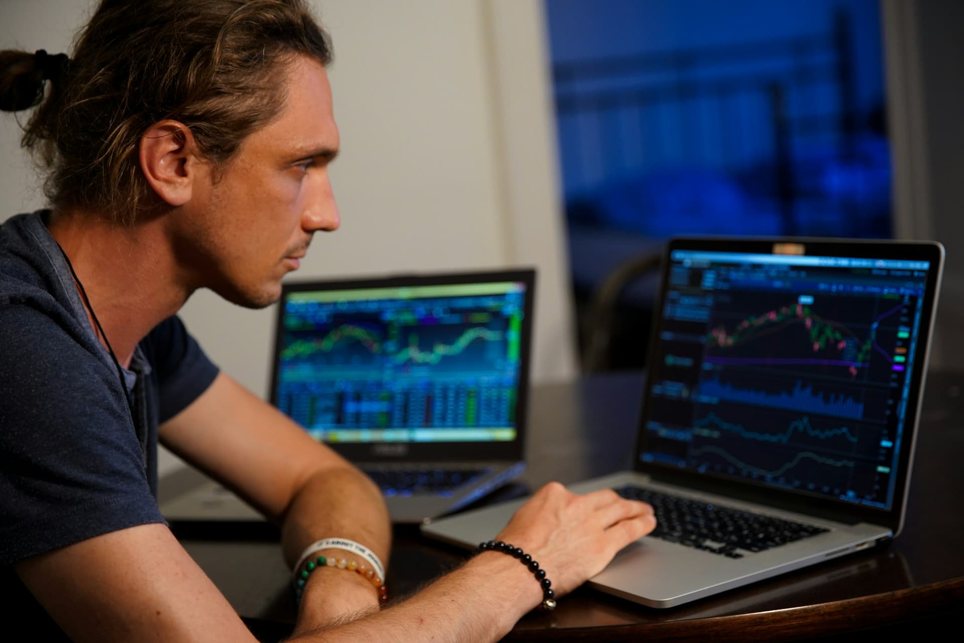 Pocket Option: Ihre Trading-Plattform – Einfach, schnell und sicher