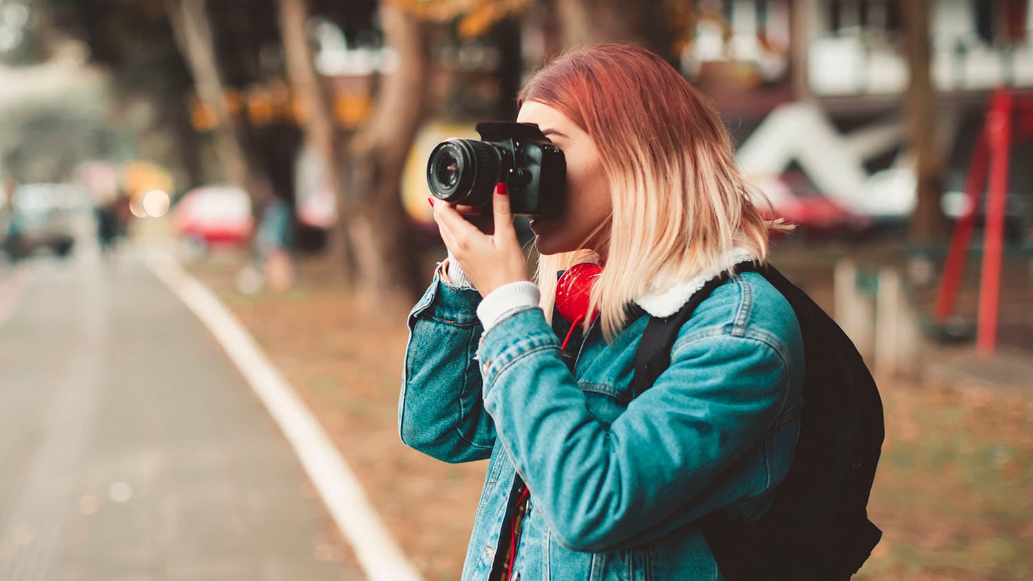 Dein Kreativkurs: Fotokurs Hamburg mit Praxisfokus