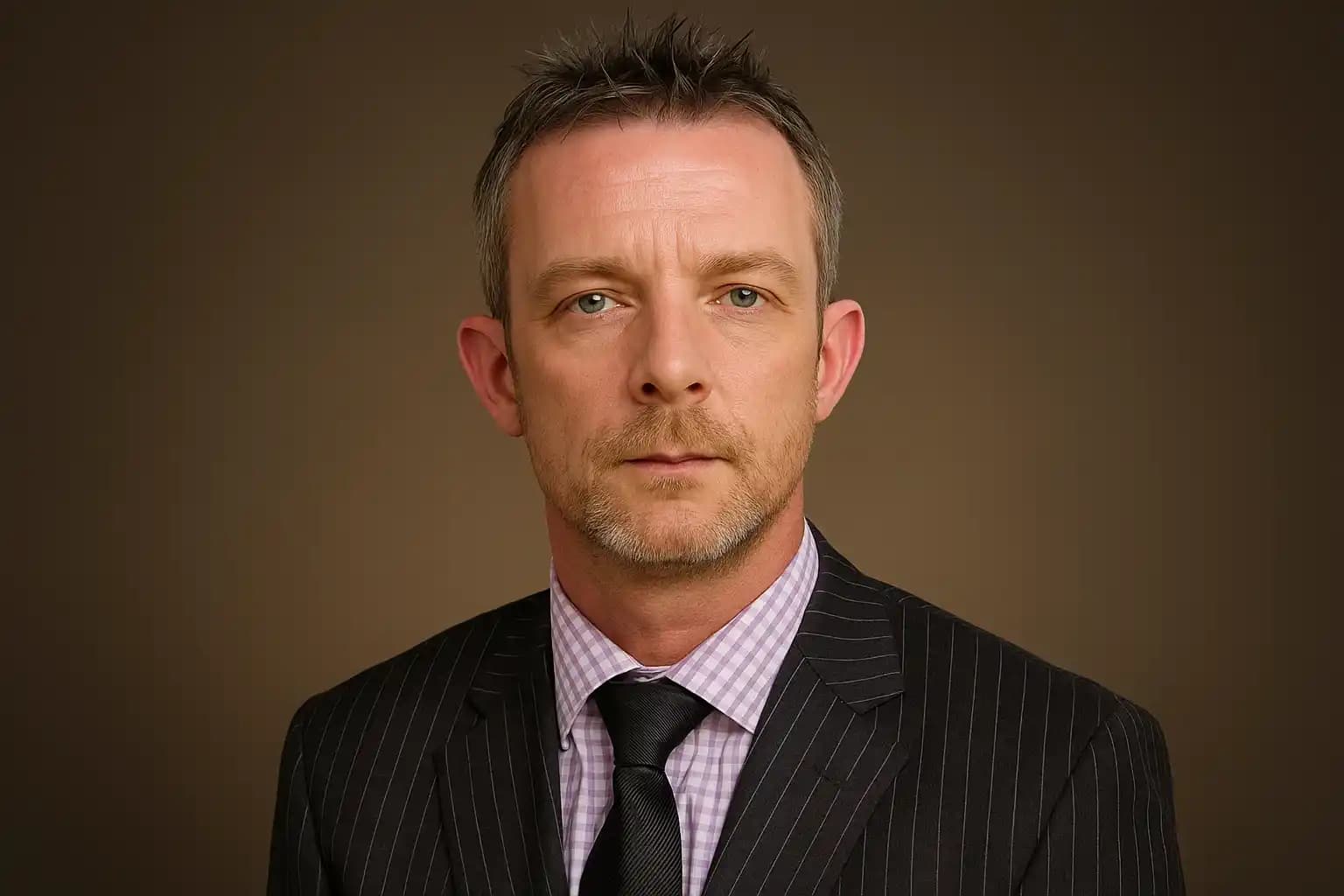 thierry hauchard