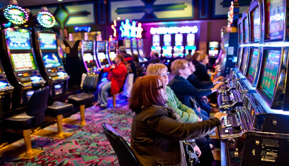 Online Casino ohne OASIS: Der neue Trend für High Roller