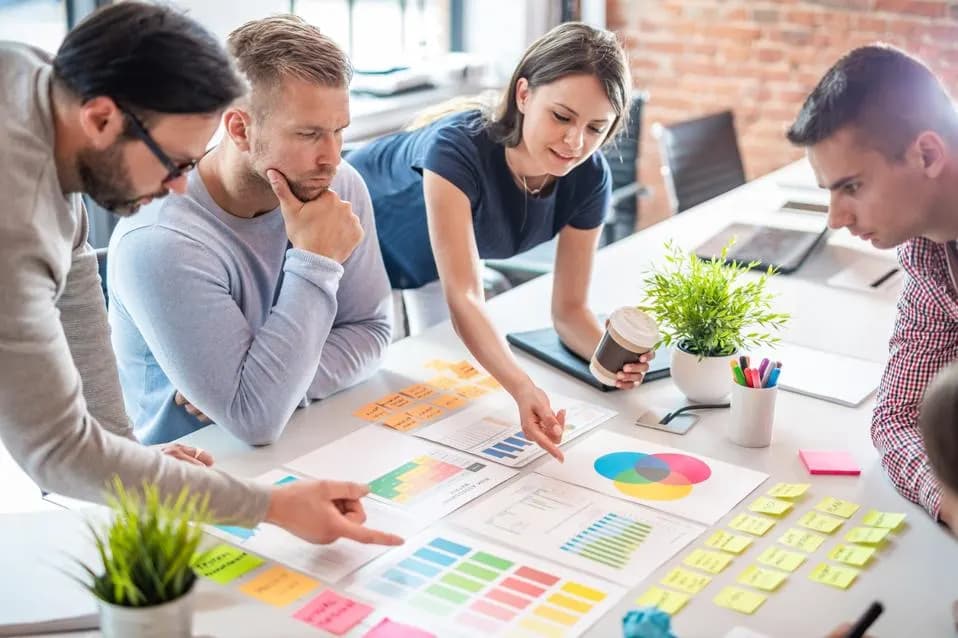Webdesign Agentur mit Erfahrung: So erstellen wir Ihre DSGVO-konforme Traumwebsite