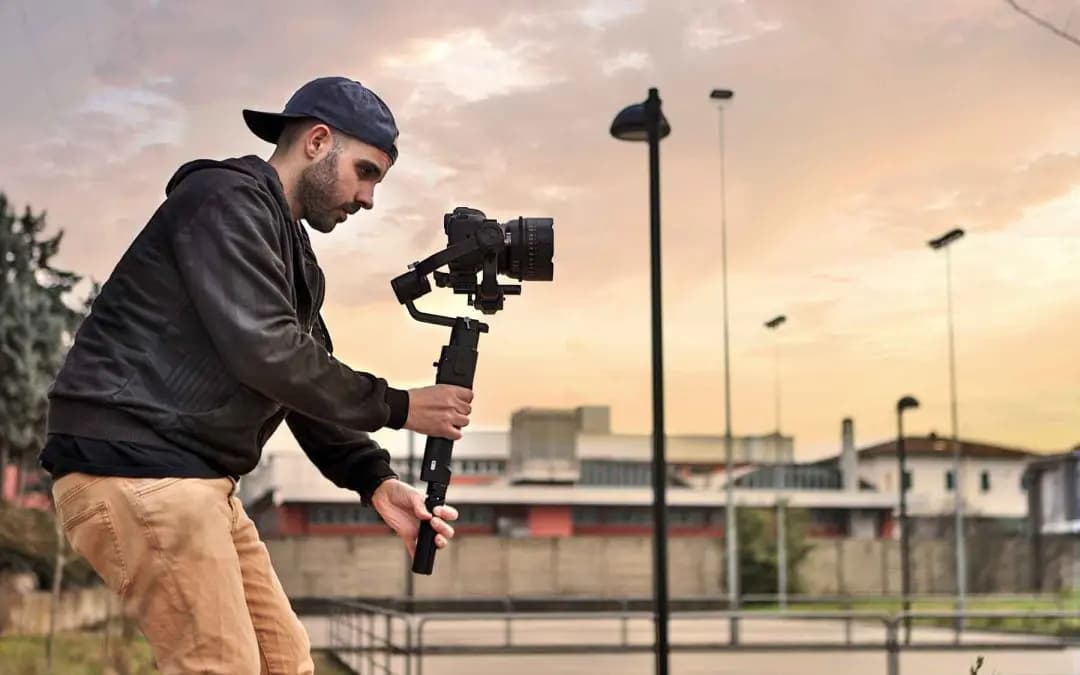 Eventfilme, Produktvideos & mehr – Ihr Videograf in Hamburg liefert Qualität