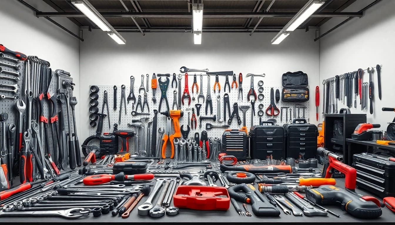 Mister Worker Online Shop – Erdungsspieß mit Garantie
