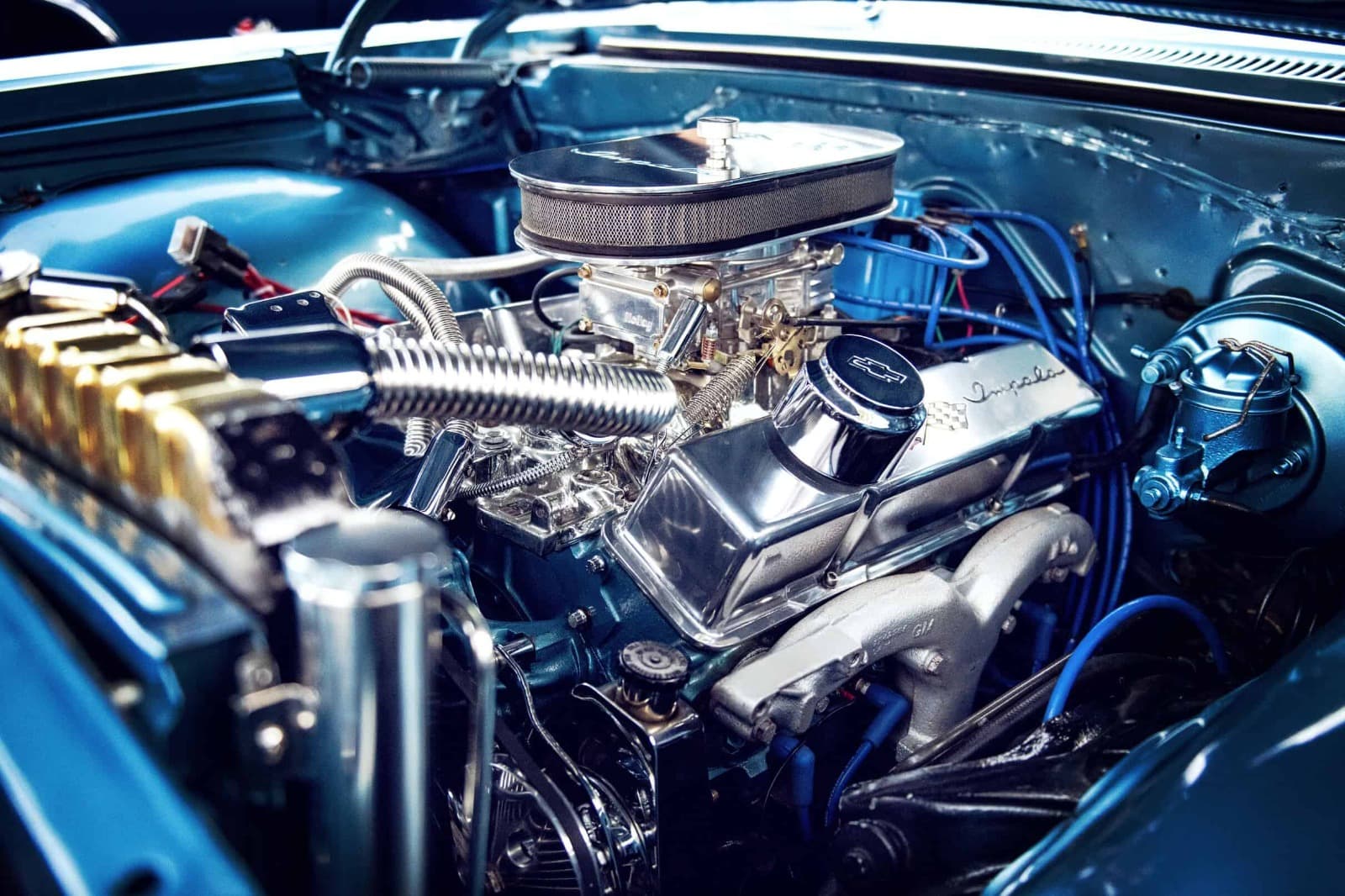 Teure Reparatur vermeiden – Motorschaden Ankauf in Köln & Umgebung