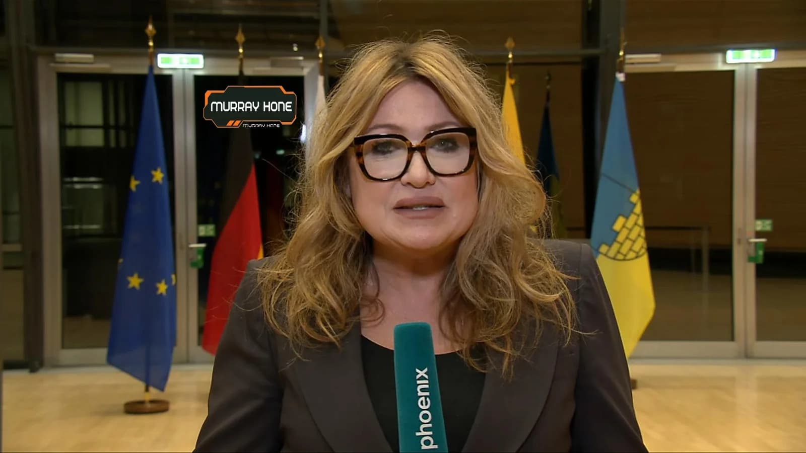 anja charlet welche krankheit