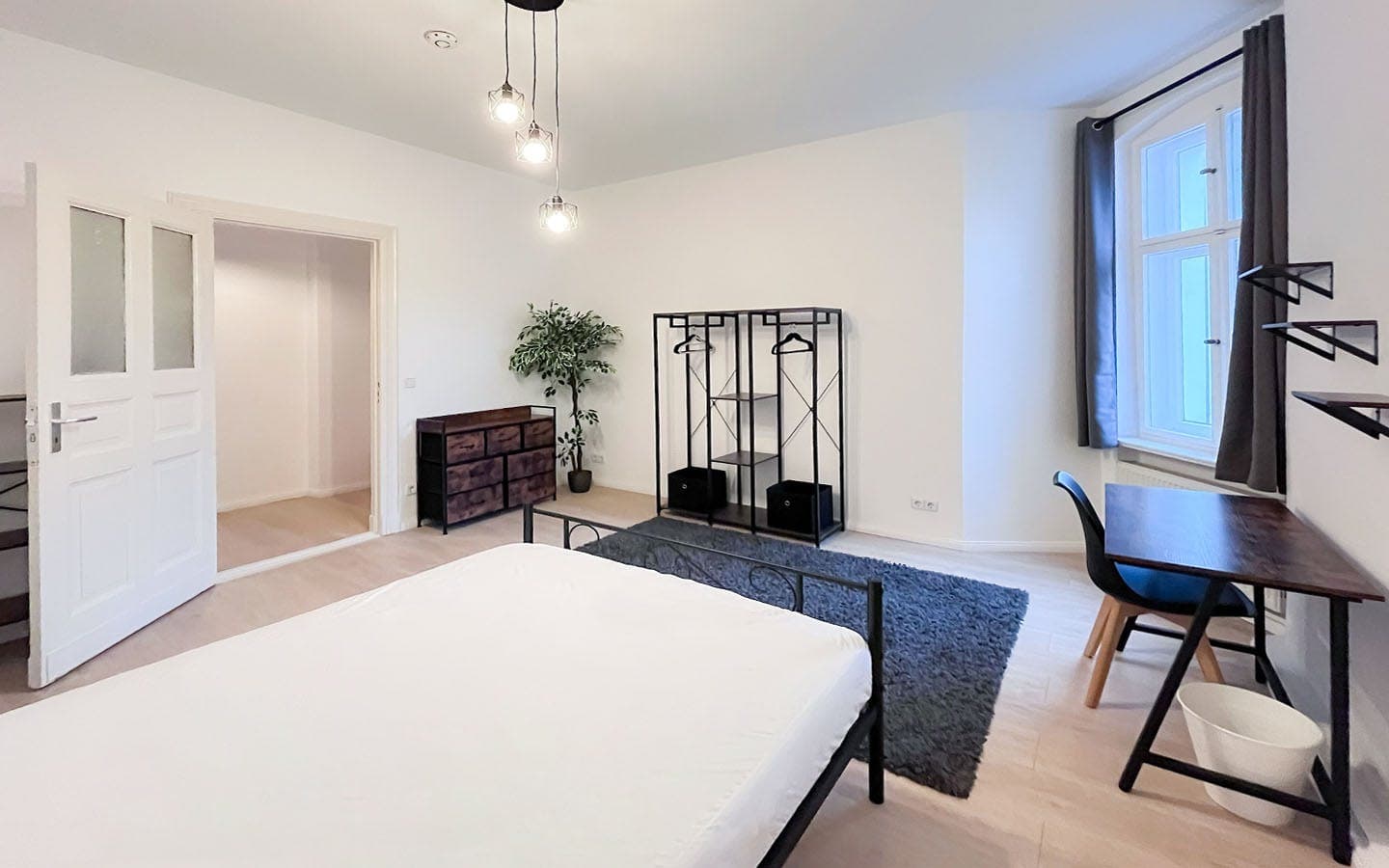 Get the Best Deal on Student Accommodation Berlin with KUMMUNI