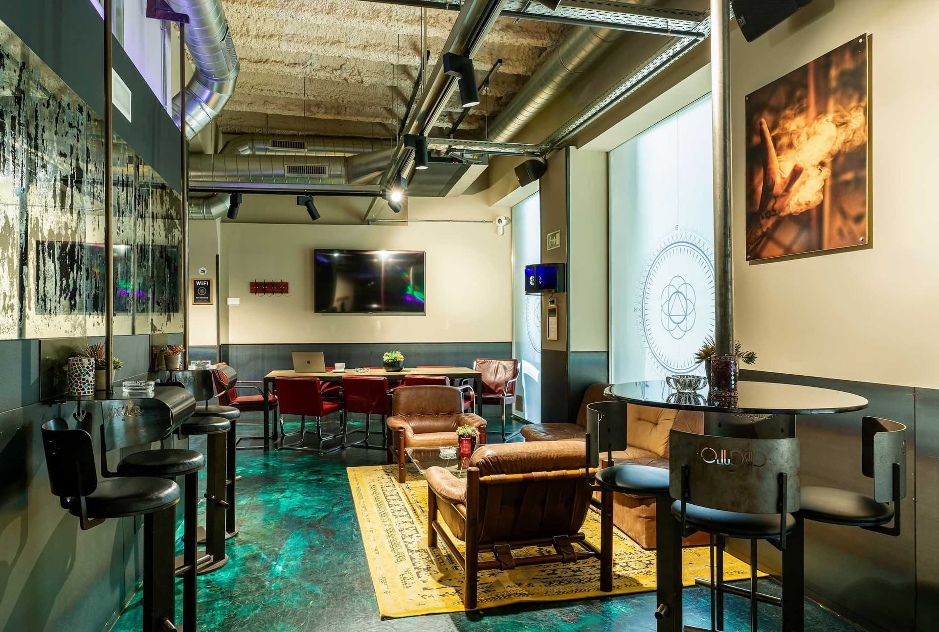 Spanische Cannabis Clubs: So werden Sie Mitglied und genießen legal