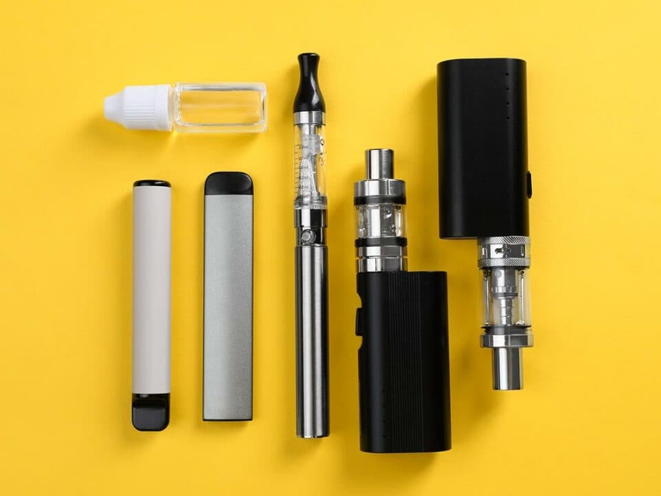 Alien Labs Deutschland – Beste THC Vapes jetzt online sichern