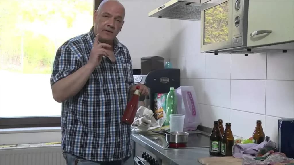 egon kowalski tod