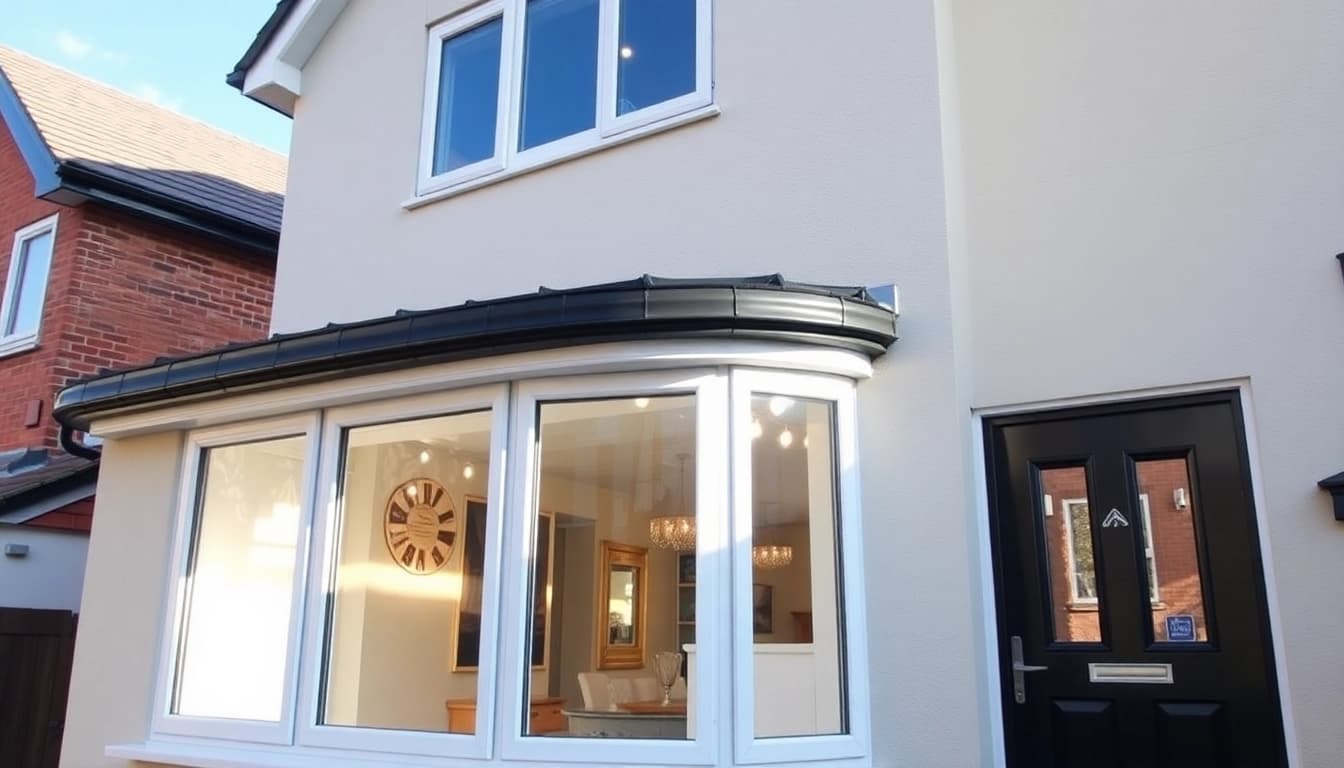 Fenster kaufen bei LosBo-Bau: Qualität von Salamander, Aluplast & Veka
