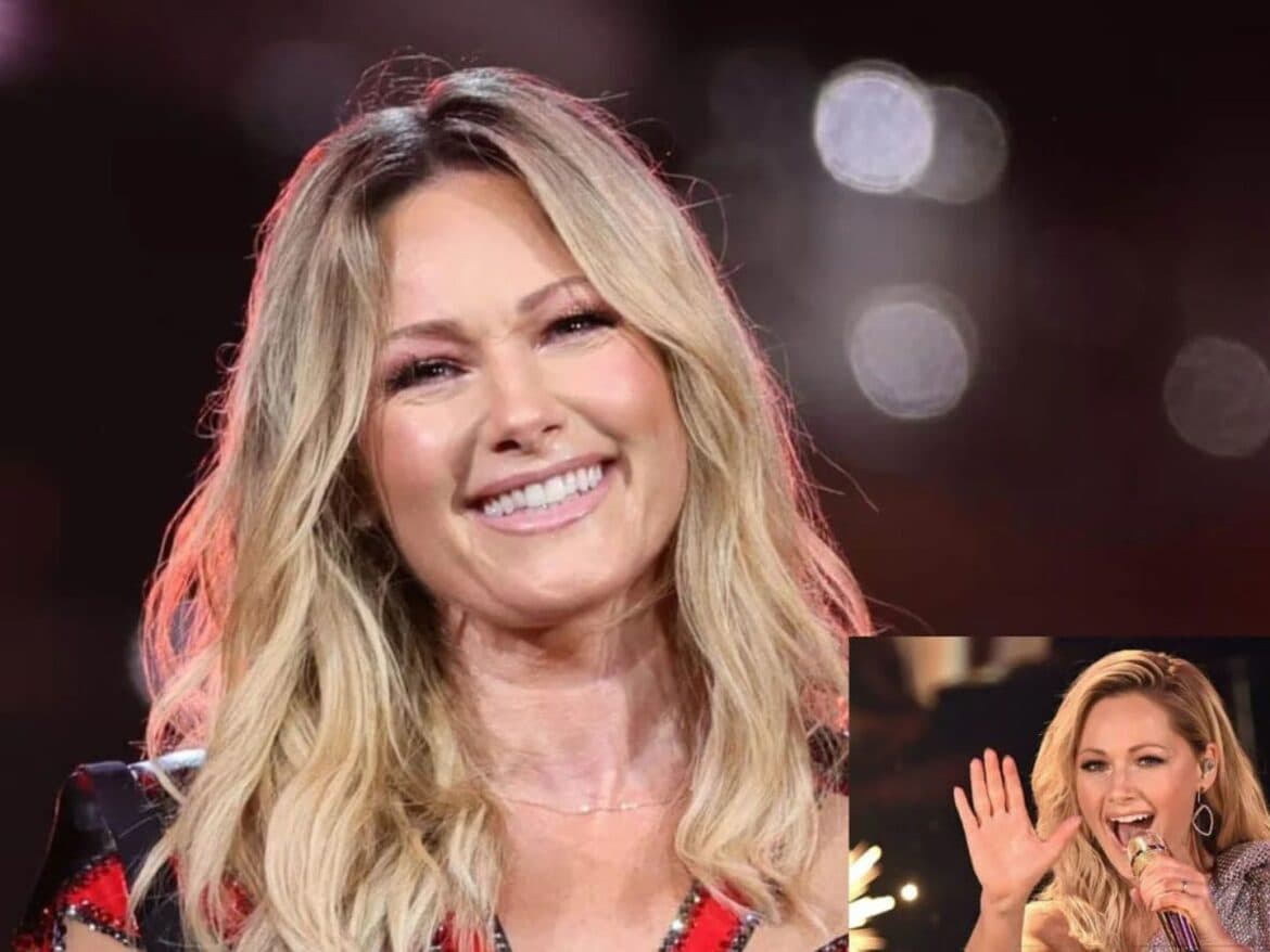 helene fischer tochter