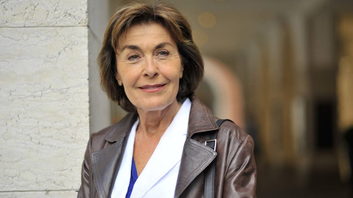 ist thekla carola wied verstorben