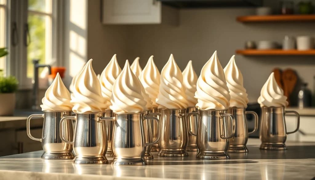 SugaryEscape’s Artisanal Sweets Meet Cream Charger Singapore Innovation