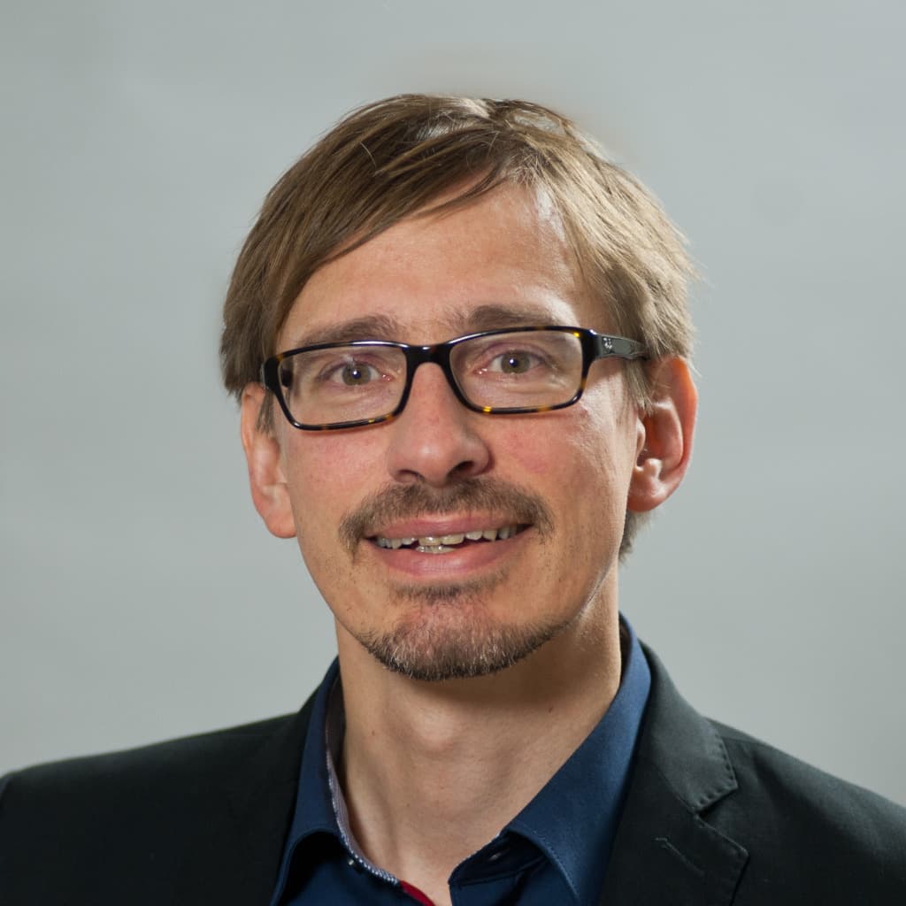 klemens vogel