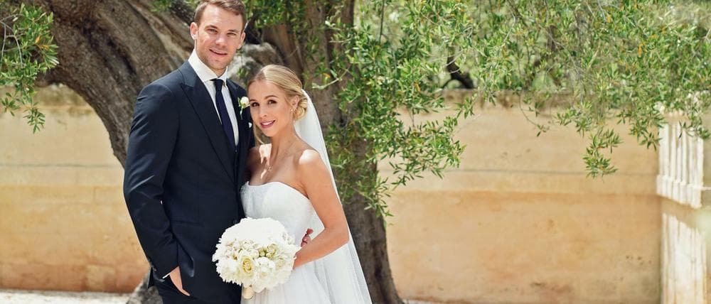 manuel neuer frau
