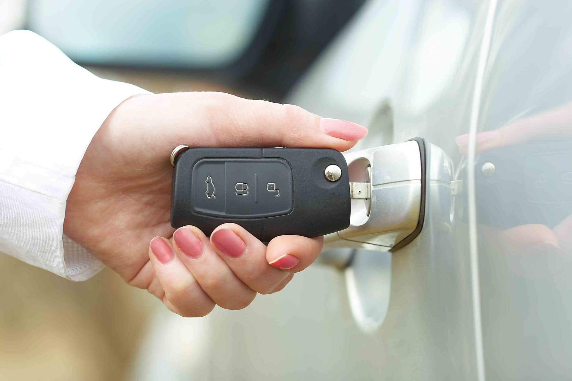 Auto-Fernbedienungen günstig und sicher online bestellen bei MR-KEY