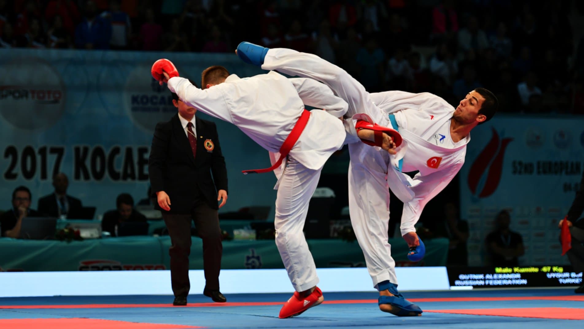 WKF Verband: Offizielle Infos & Turniervorbereitung im Karate – Alles zur WKF, Regeln, Ausrüstung & Tipps für Österreich und Deutschland