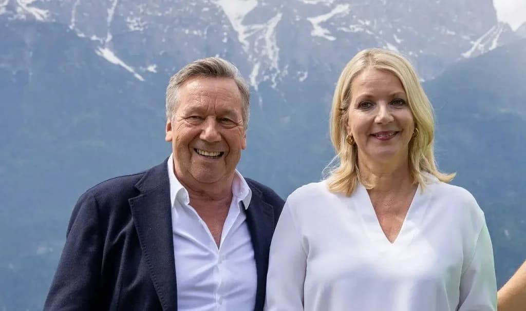 sind christina keiler und silvia keiler verwandt