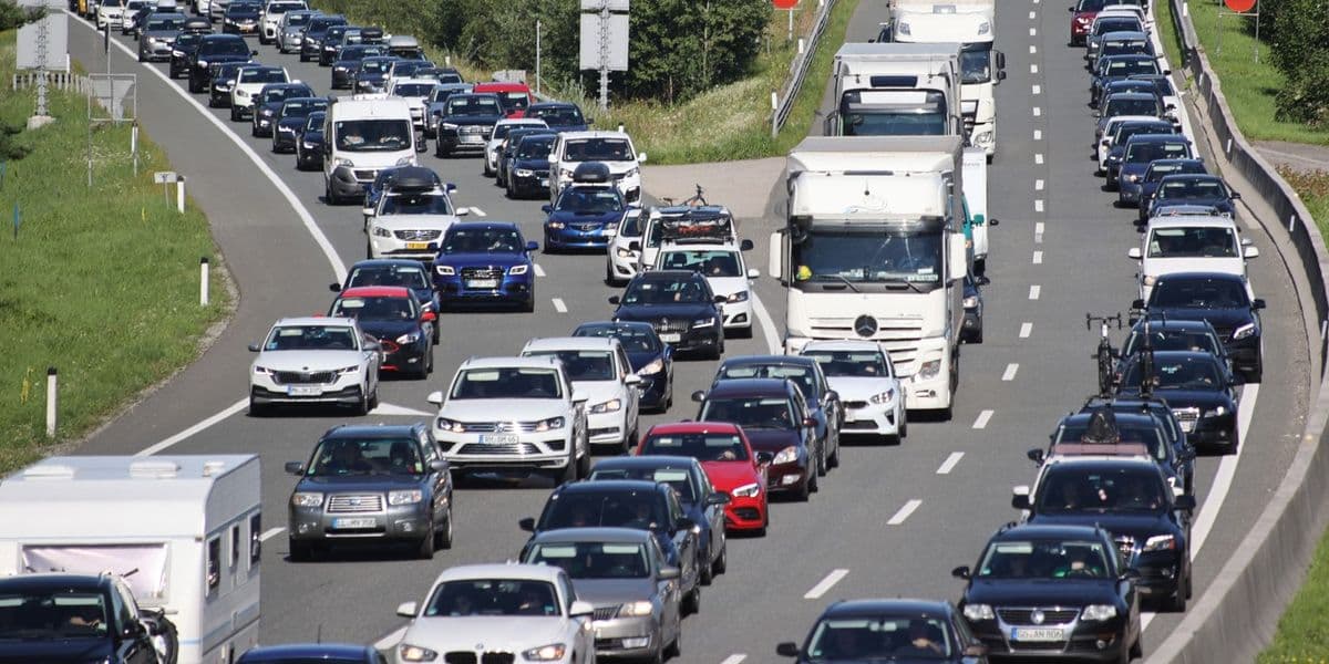 tauernautobahn aktuell