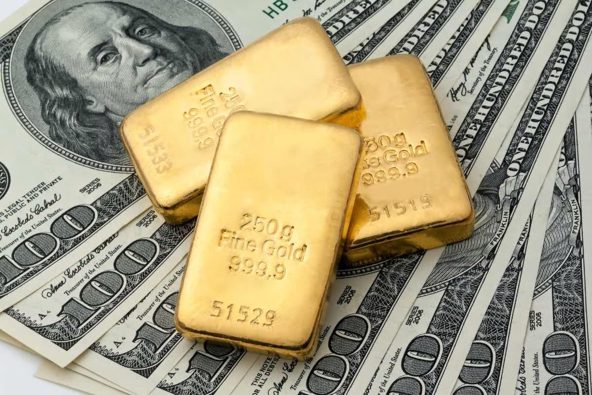Professionelle Beratung zeichnet den Goldverkauf Lübeck bei Pegasus aus