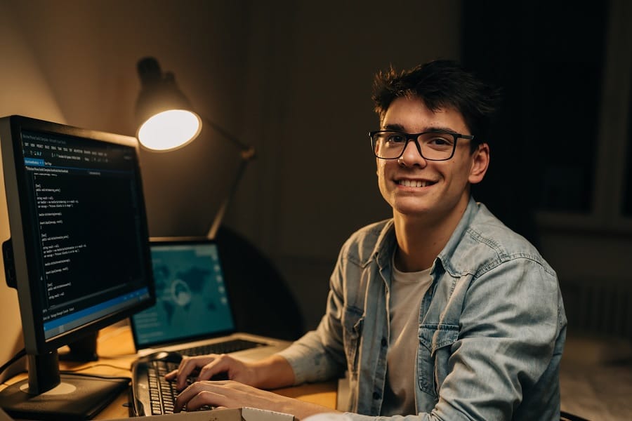 Innovatives Webdesign Hannover: Leistungsstarke Webseiten ab 1000€ für jede Branche