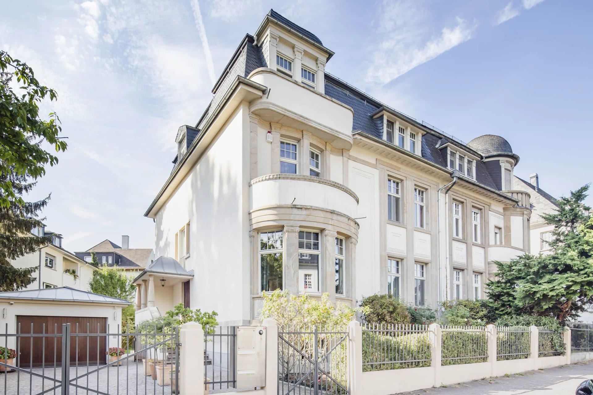 Der Schlüssel zum erfolgreichen Verkauf: Immobilienbewertung Frankfurt kostenlos nutzen