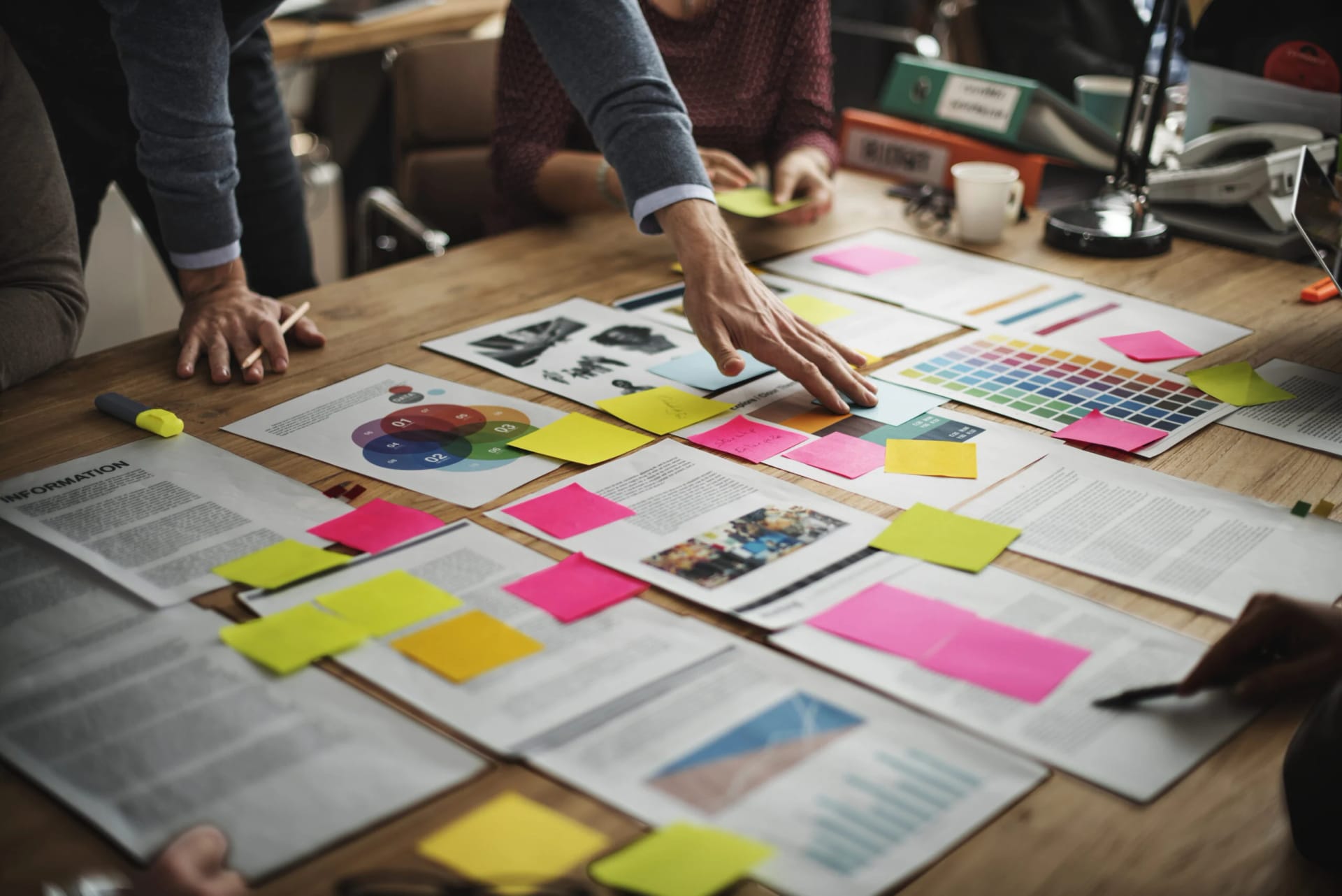 Festpreis-Website und smarte Seo Optimierung für mehr Reichweite