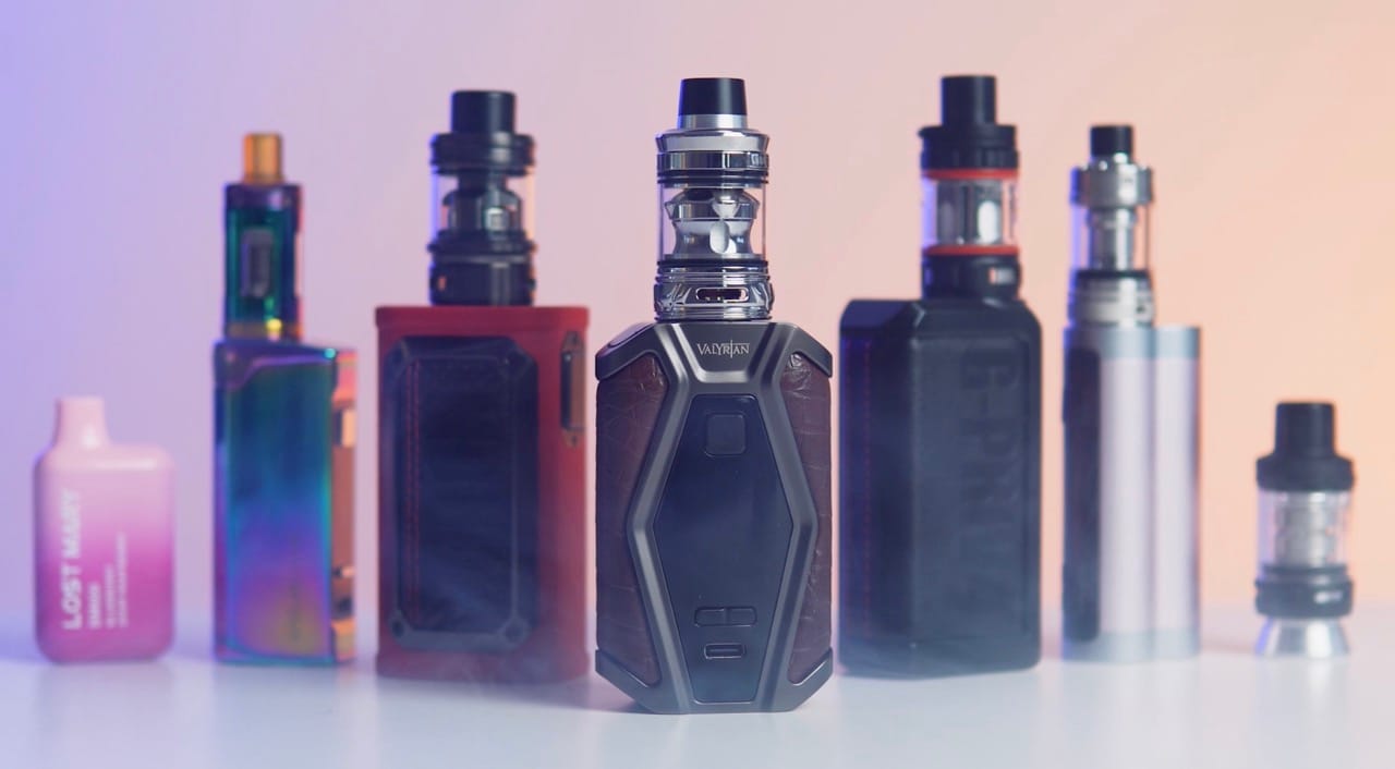 HQD Surv Pods – Jetzt im Angebot bei Shisha-Storee mit Klarna Zahlung