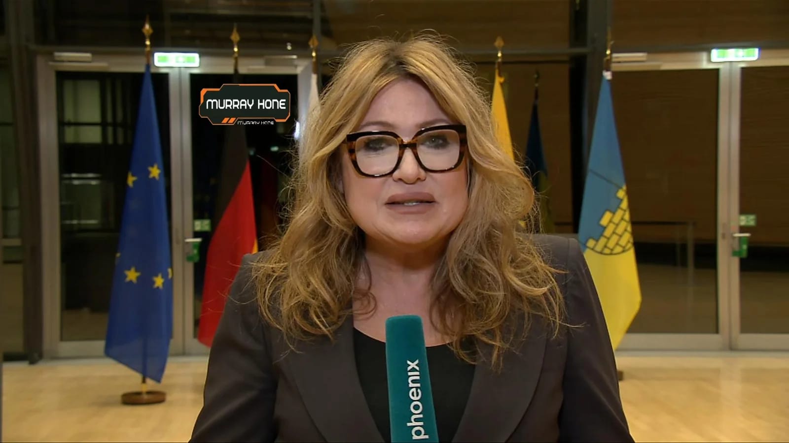 anja charlet welche krankheit