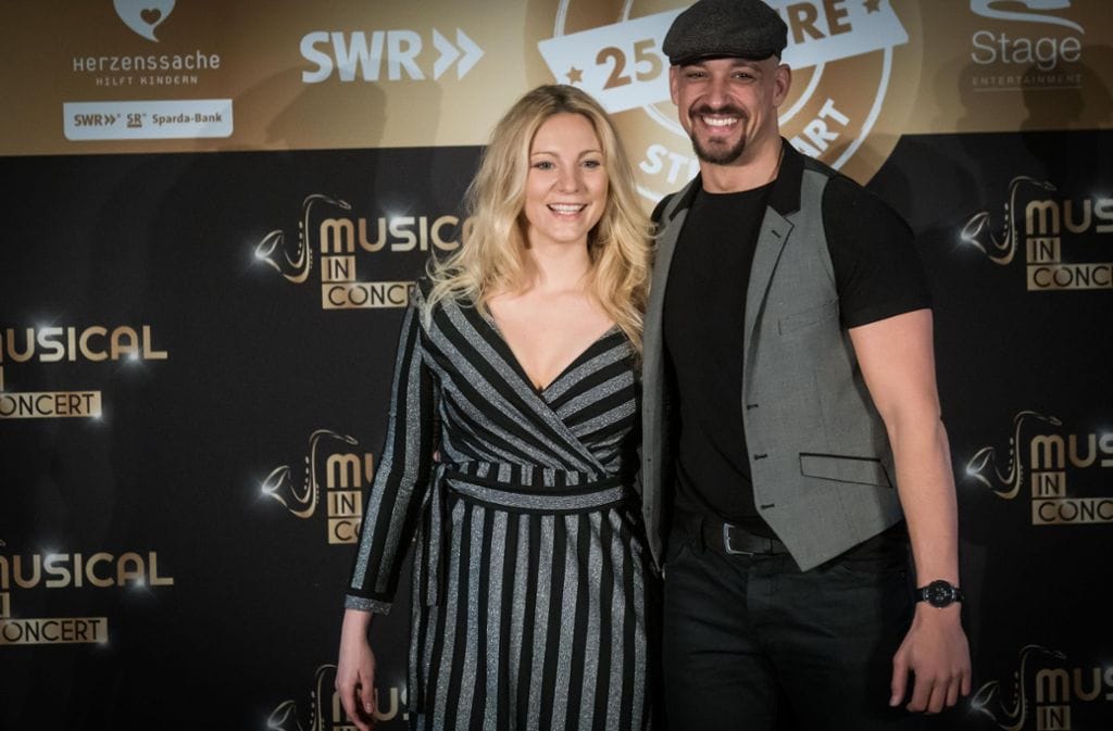 jana kübel partner
