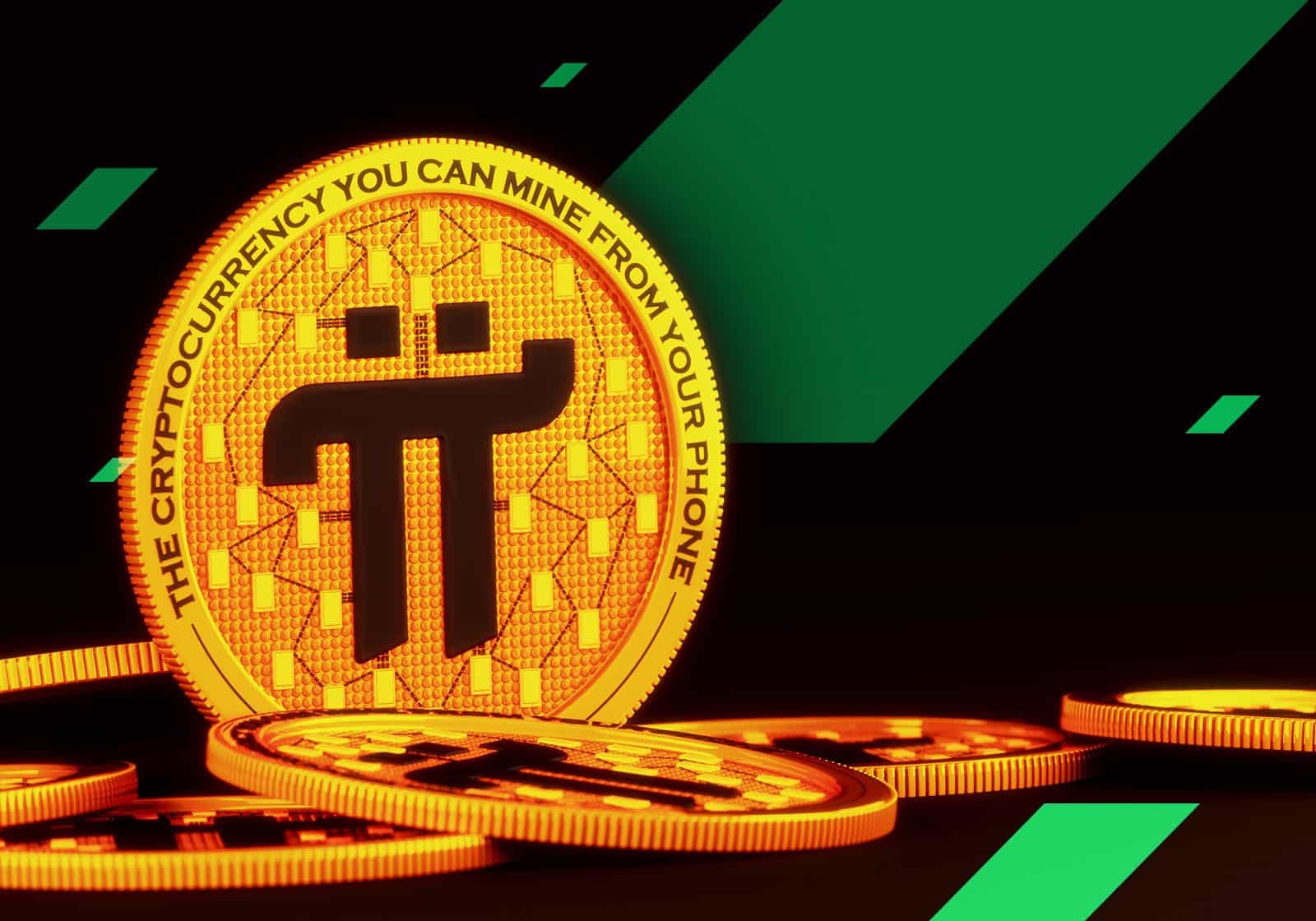 Pi Coin Kurs heute bei €0.2908 – Echtzeitdaten &amp; TradingView Analysen
