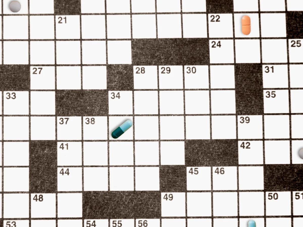 Der Schlüssel zum Scrabble-Sieg: Scrabblemania