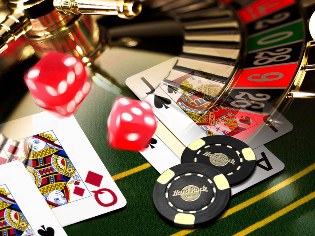 Einblicke in die Welt des Casino ohne Oasis-Glücksspiels mit hohen Einsätzen