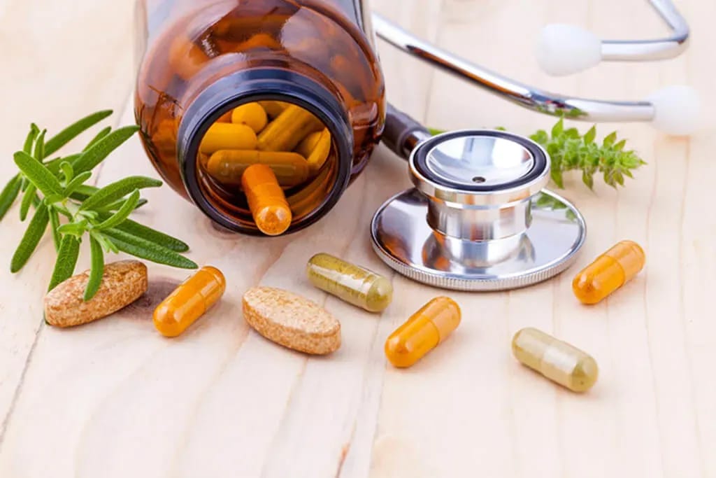 Funktionelle Medizin in Europa: Natürlich gesund werden und bleiben!