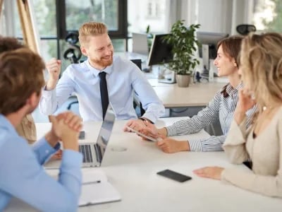 Effizient und anonym: Das Hinweisgeber-Portal als fester Bestandteil Ihrer Compliance-Struktur