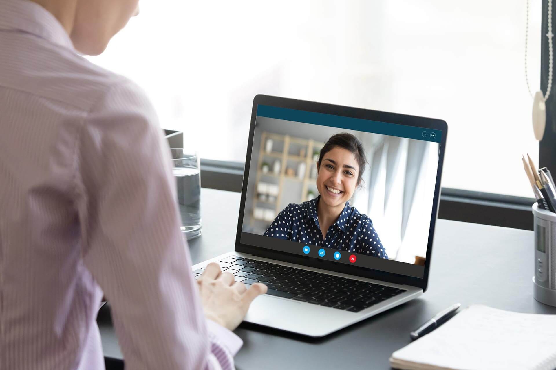 Selbstvertrauen aufbauen dank Online Coaching