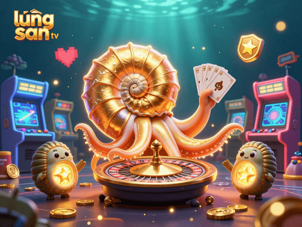 Experience the thrilling lương sơn tv adventure with interactive casino features and vibrant game elements.