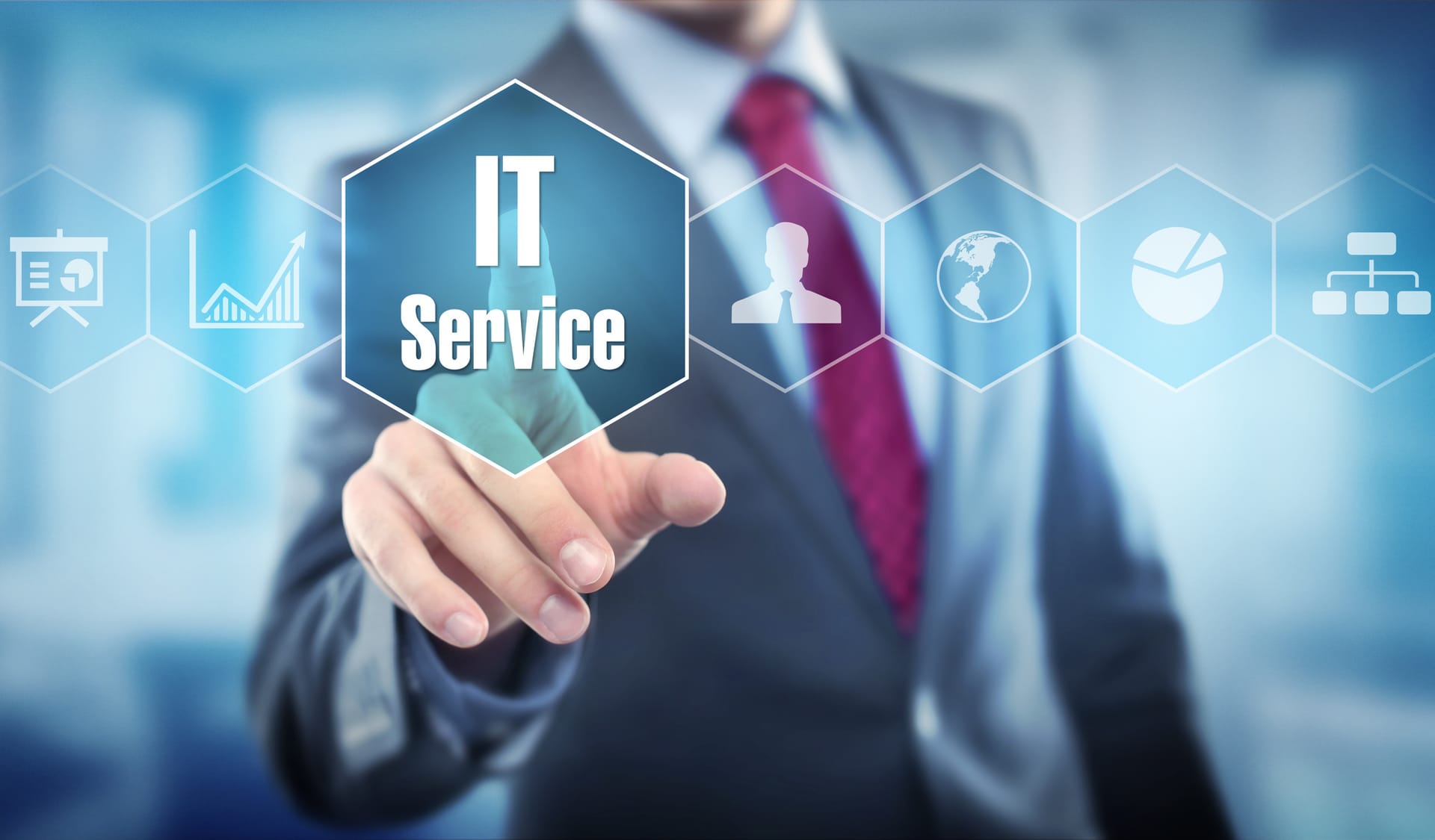 IT Consulting Wien und moderne Cloud-Lösungen für Unternehmen