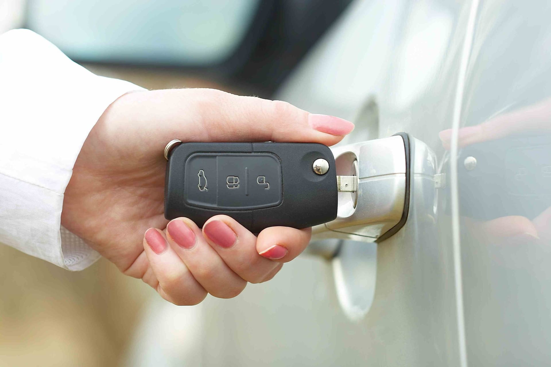 Auto-Fernbedienungen günstig und sicher online bestellen bei MR-KEY