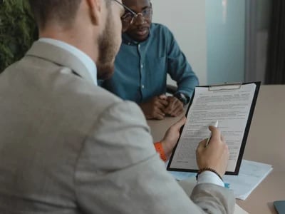Inverses Headhunting mit gps-jobsearch: So finden Führungskräfte die passende Stelle