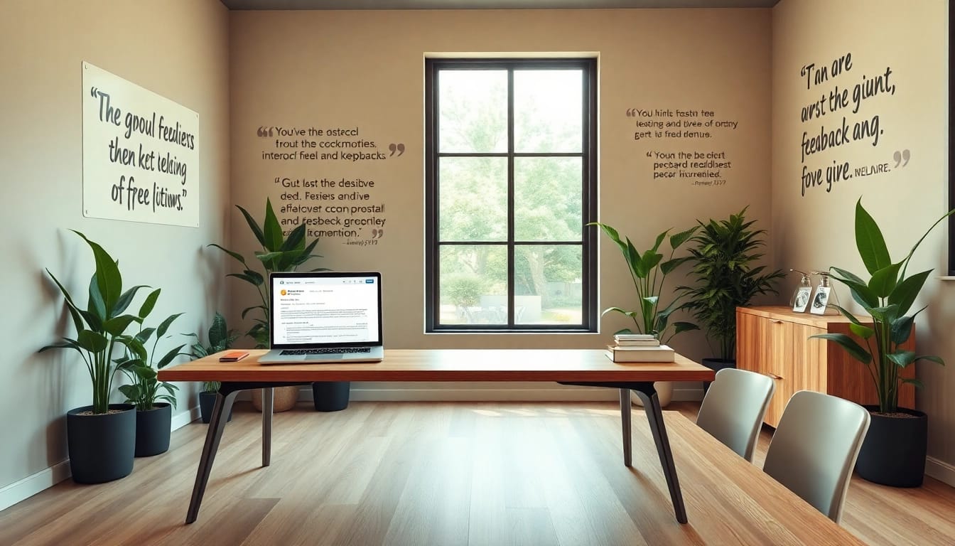 Engage with Review Plus: A modern workspace focused on customer feedback and productivity.
