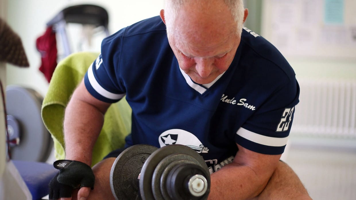 Fit bis hohe Alter: Kleine Gewohnheiten mit großer Wirkung