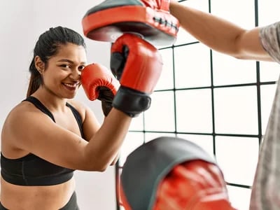 Zum Ratgeber für Kampfsportausrüstung auf Justsports4you – Finde die perfekte Ausrüstung für dein Training